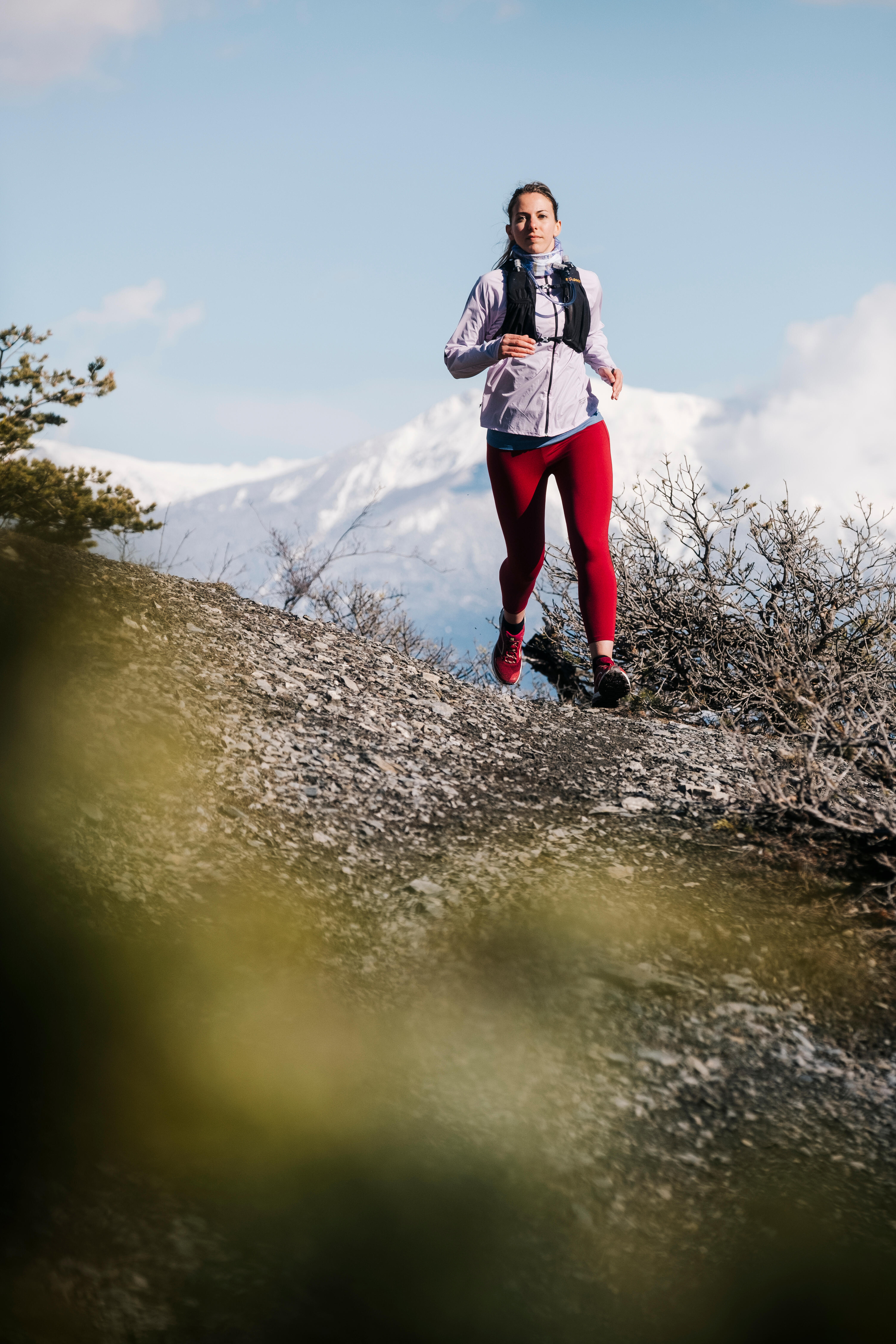 Pink Wide Sizes, Wide Width Shoes: Running, Hiking, Race & Trail