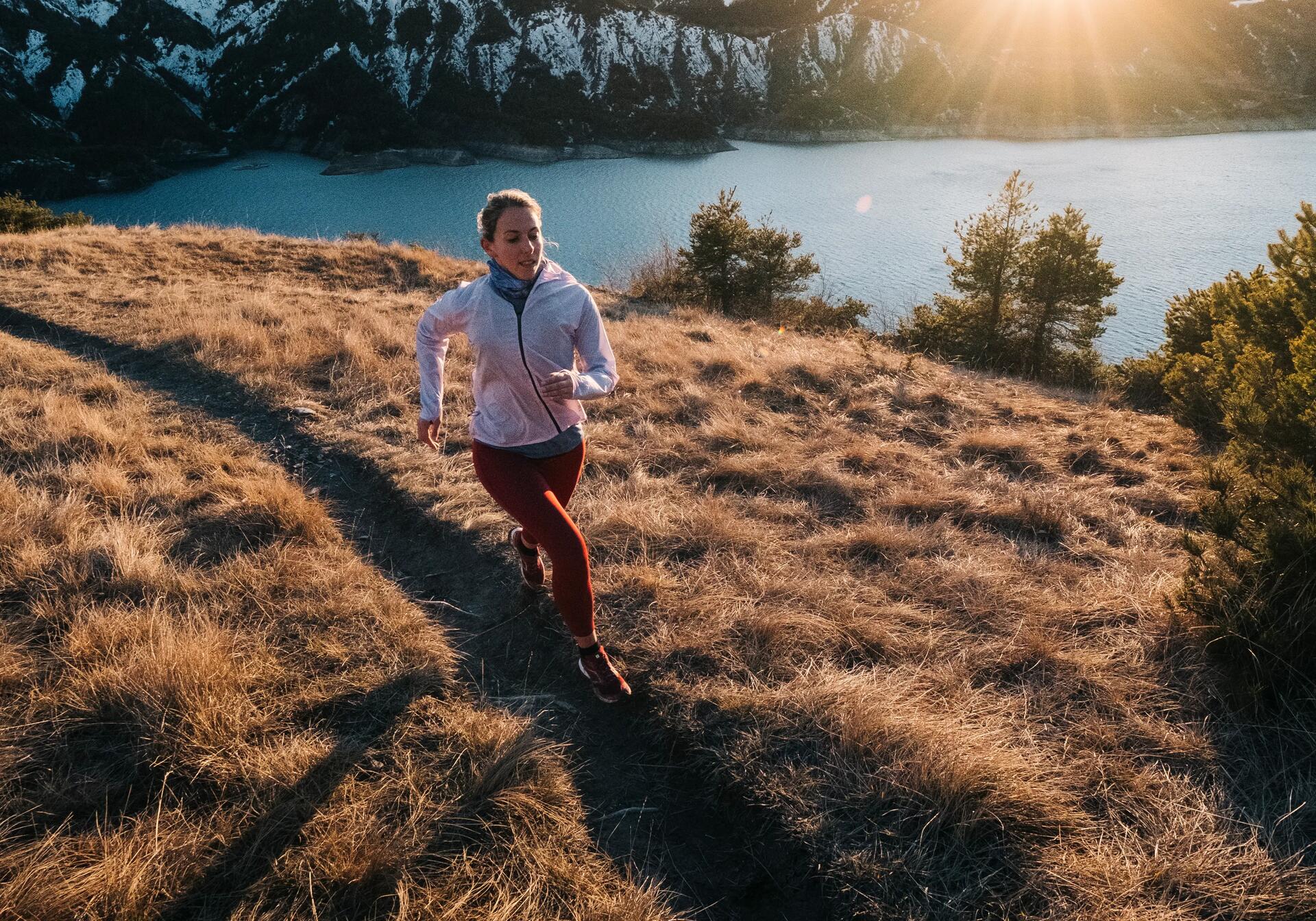 Barefoot hardlopen wel of niet doen