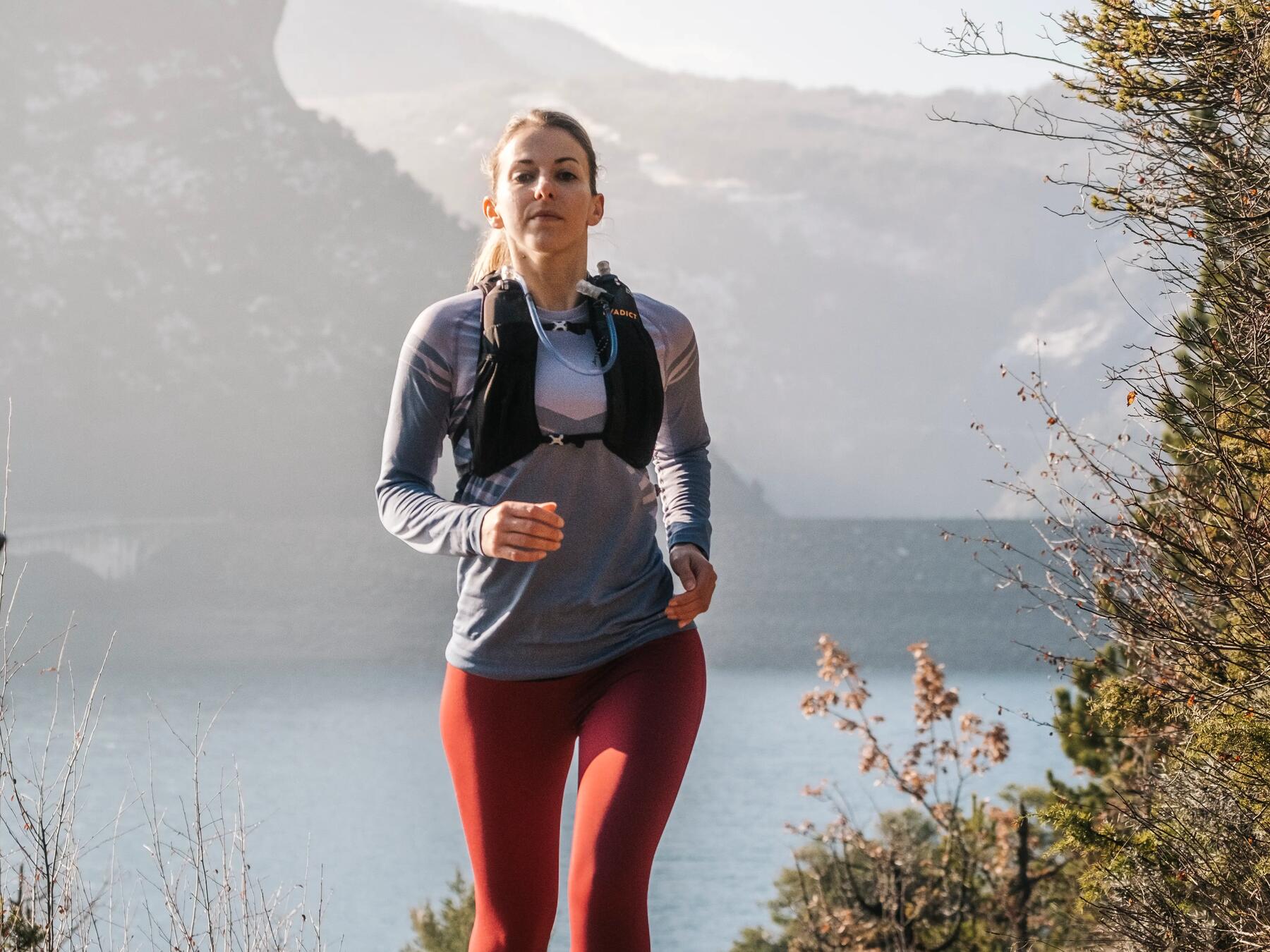 Barefoot hardlopen, wel of niet doen?