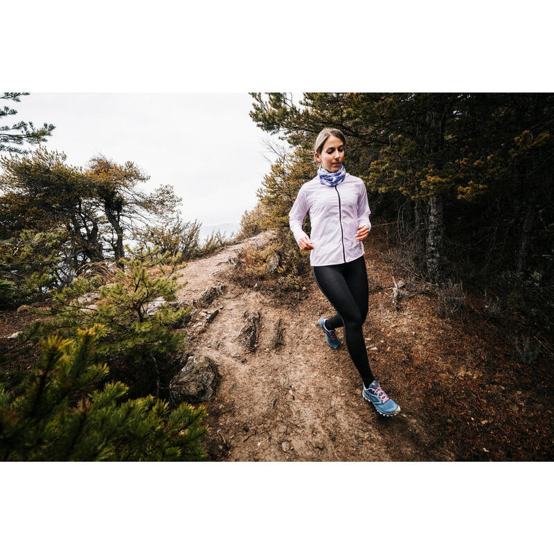 Dámské legíny na trailový běh Run 900 Carrying
