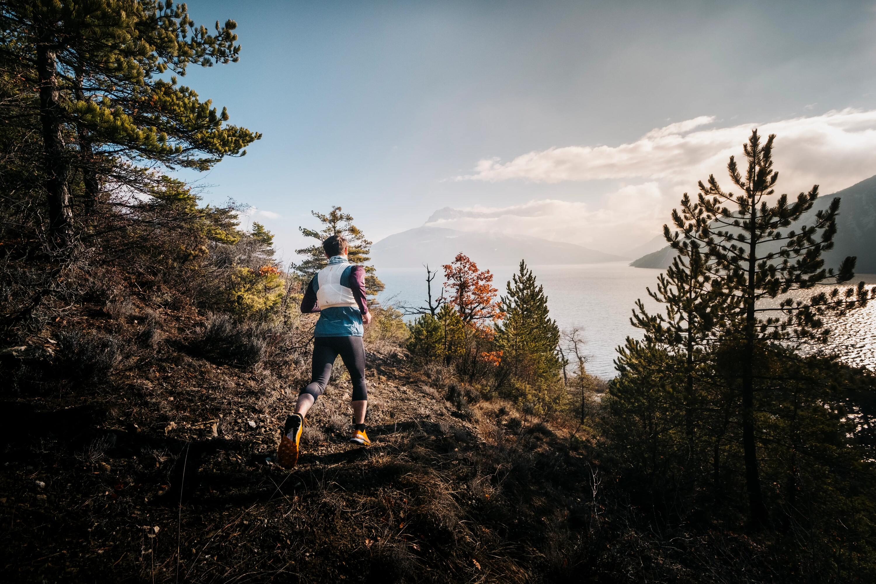 Een sportonderbreking: wat is waar en wat niet?