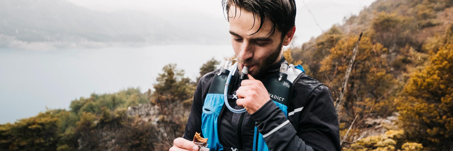 5 TIPPS FÜR EINE GUTE HYDRIERUNG BEIM LAUFEN