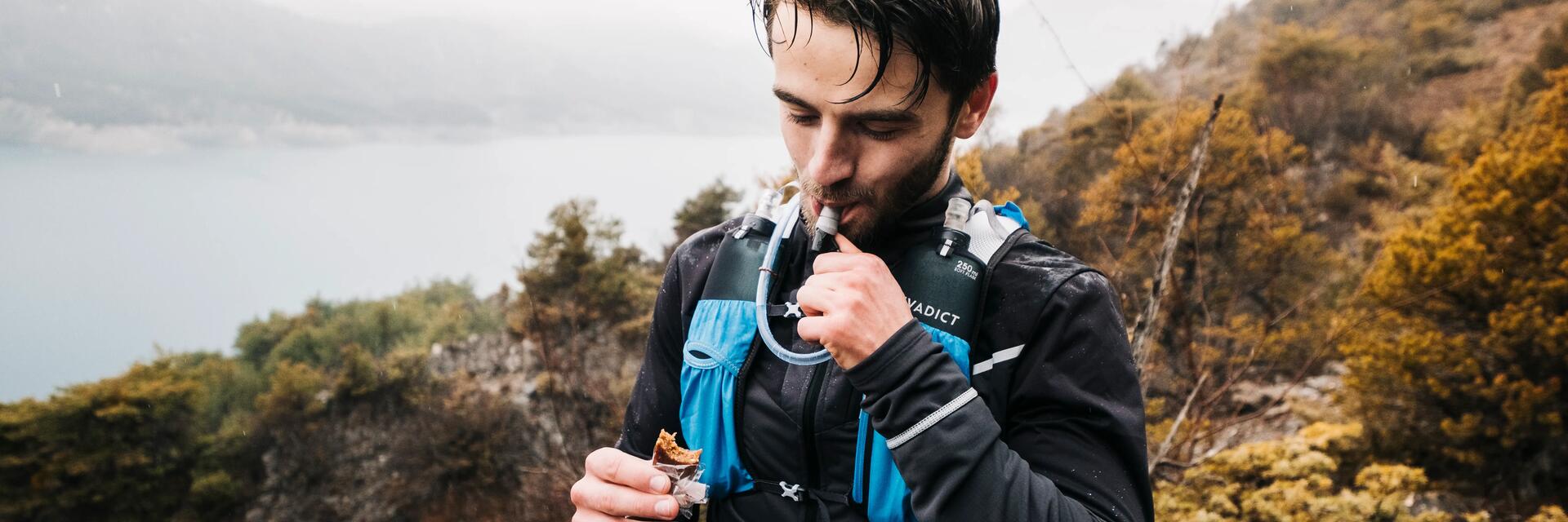5 CONSEILS POUR BIEN S’HYDRATER EN COURSE À PIED