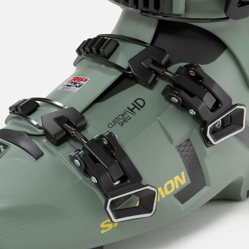 Skischoenen voor freeride/freerando volwassenen Shift Pro 100 AT