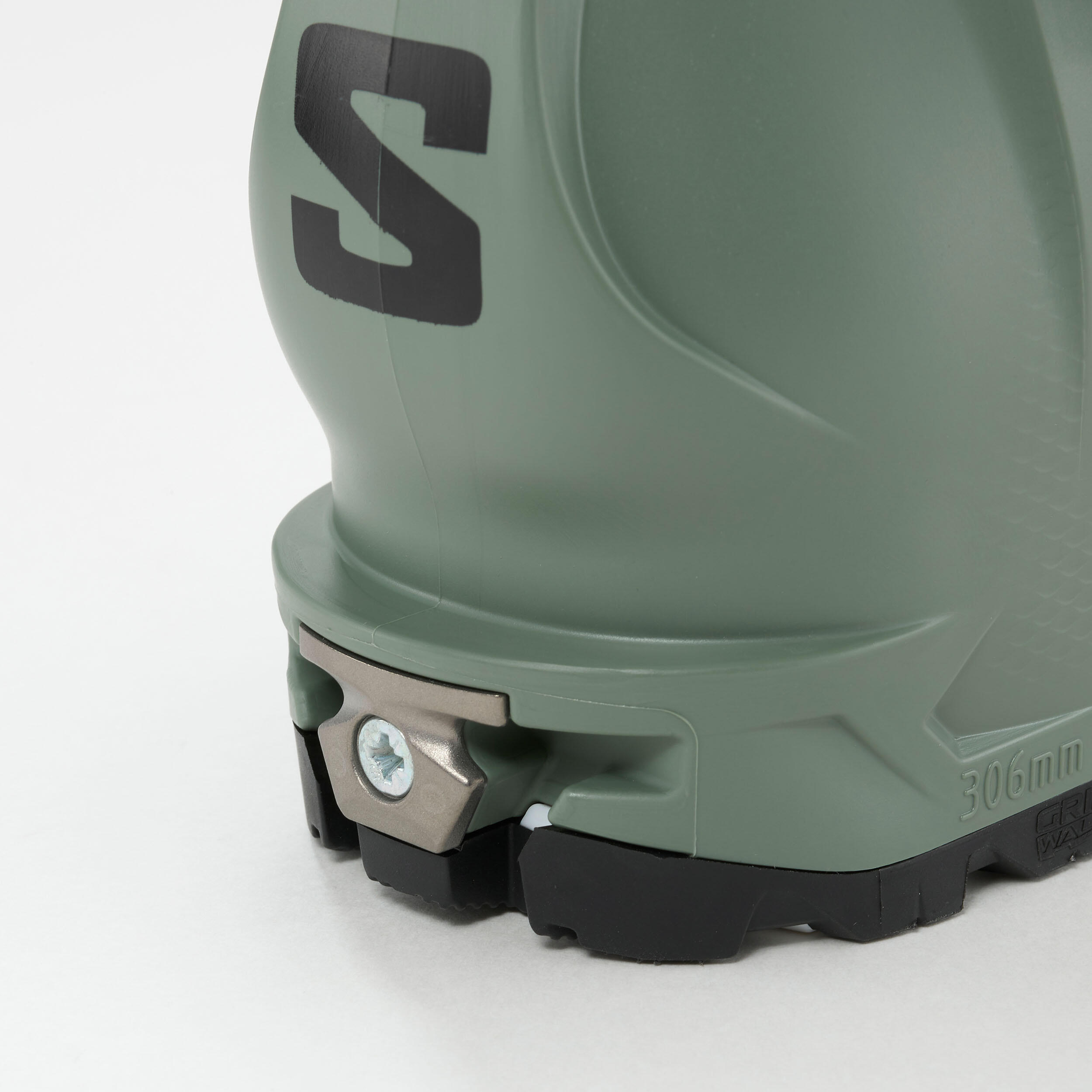 SALOMON SCARPONE DA SCI FREERIDE FREERANDO ADULTO - SHIFT PRO 100 AT