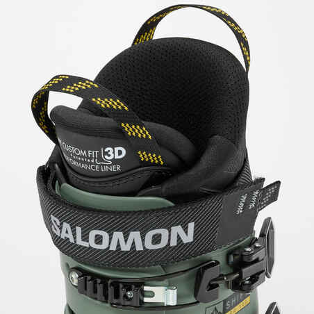 ADULT FREERIDE FREE TOURING SKI BOOTS-SALOMON SHIFT PRO 100