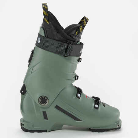 Suaugusiųjų slidinėjimo laisvuoju stiliumi, turistaujant slidinėjimo batai „Salomon Shift Pro 100“