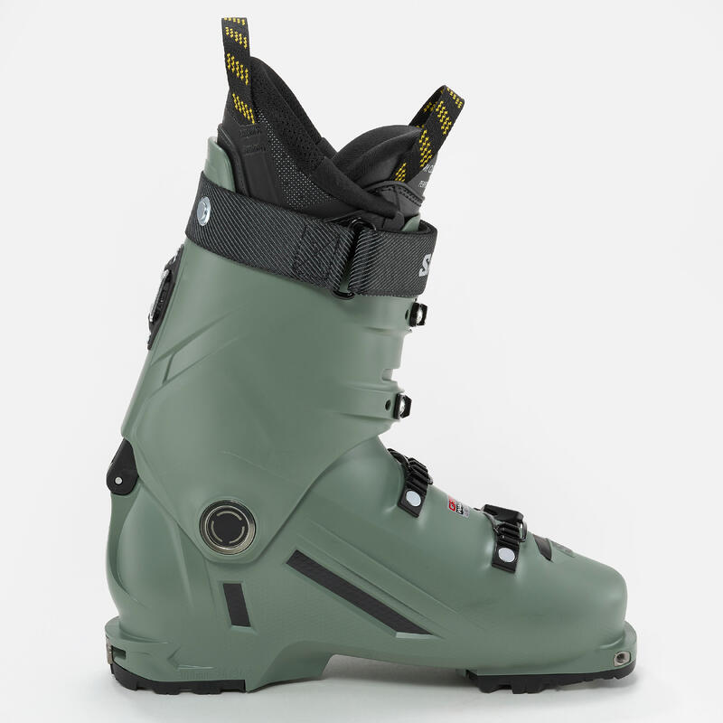 BOTAS DE SKI FREERIDE FREERANDO ADULTO - SHIFT PRO 100 AT