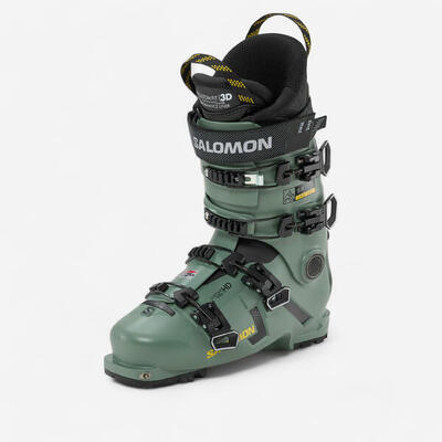 Skischoenen voor freeride/freerando volwassenen shift pro 100 at