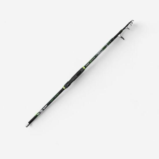 Canna da barca bolentino Maver Reality Tele Boat 2.40 m