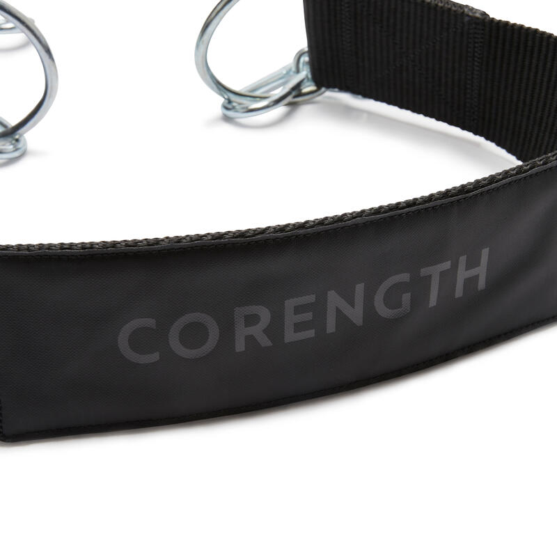 Weight Training Belt - Corength - Decathlon