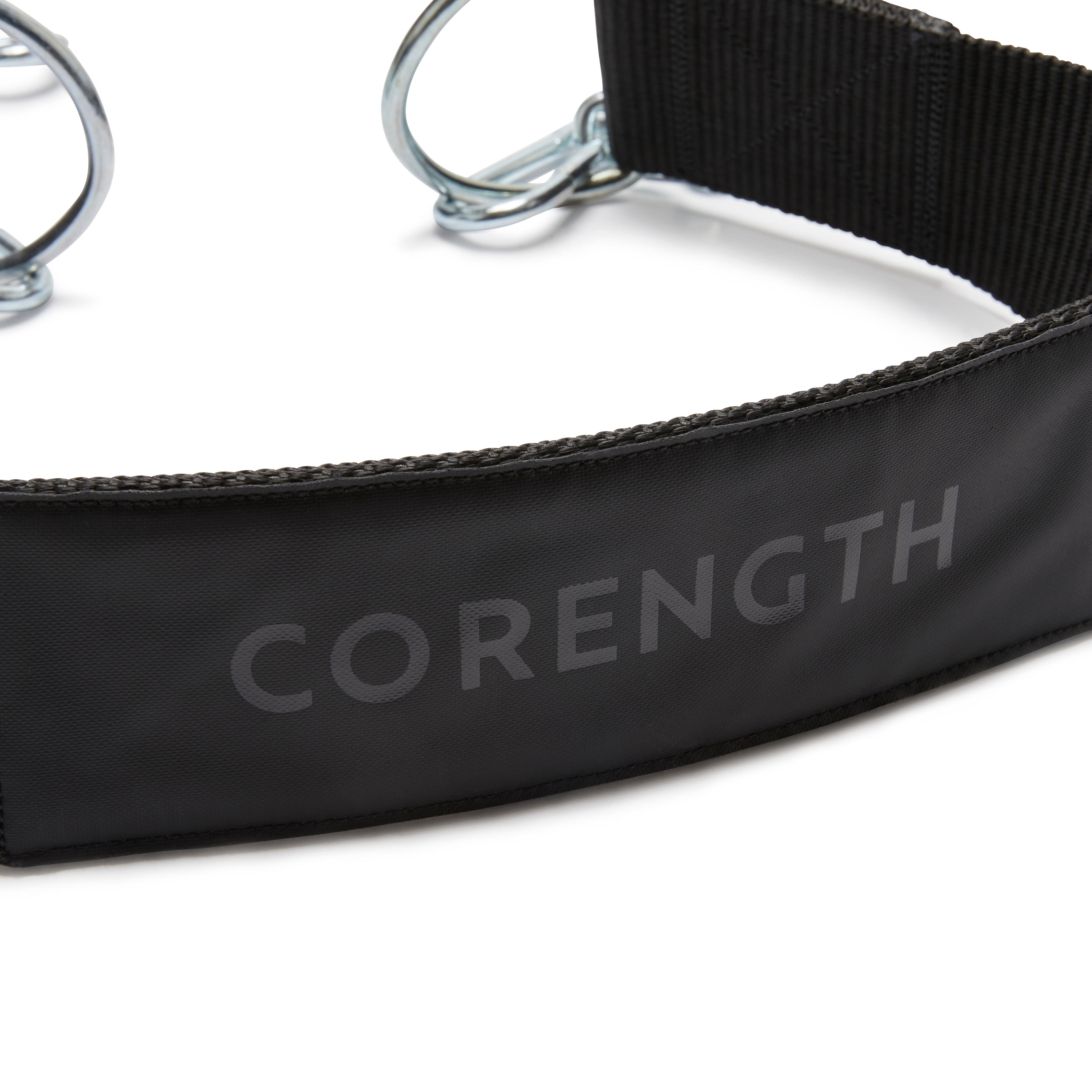 Decathlon weight belt new arrivals