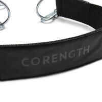Weighted Weight Training Belt - 50 kg Max