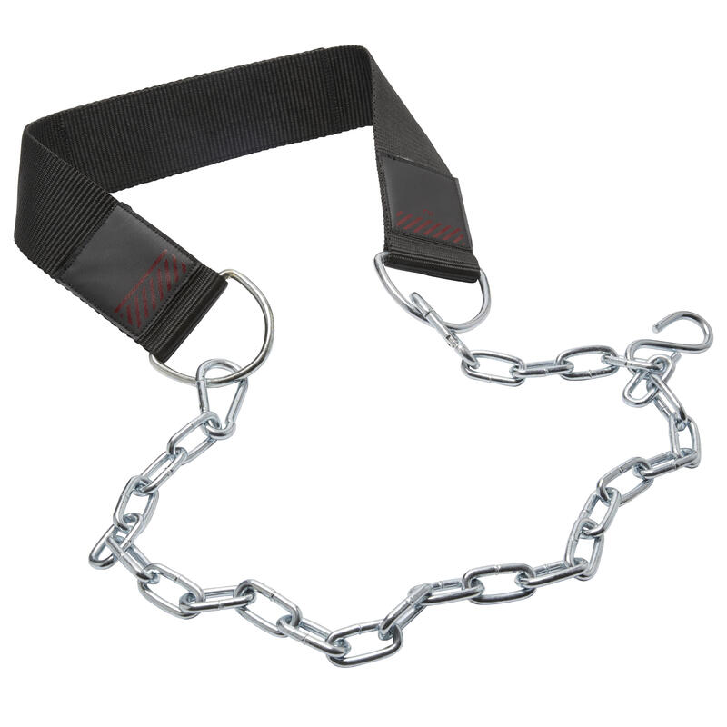 Ceinture lombaire musculation