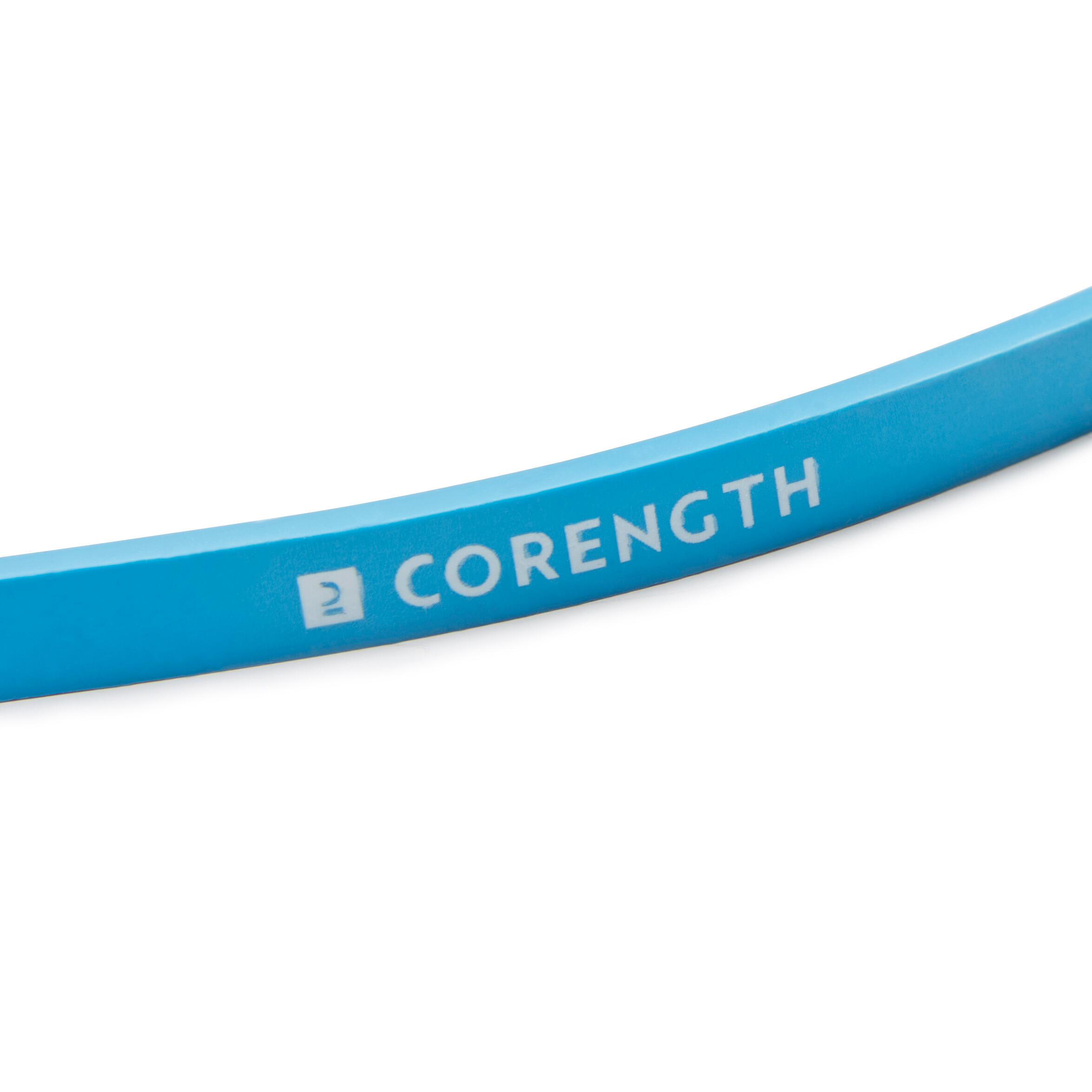 Weight Training Resistance Band 5 kg - Blue - CORENGTH