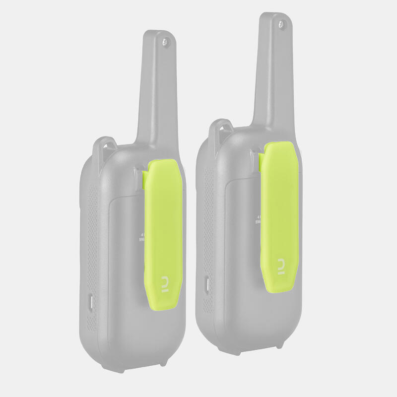 Gürtelclip für Walkie Talkie - WT100 