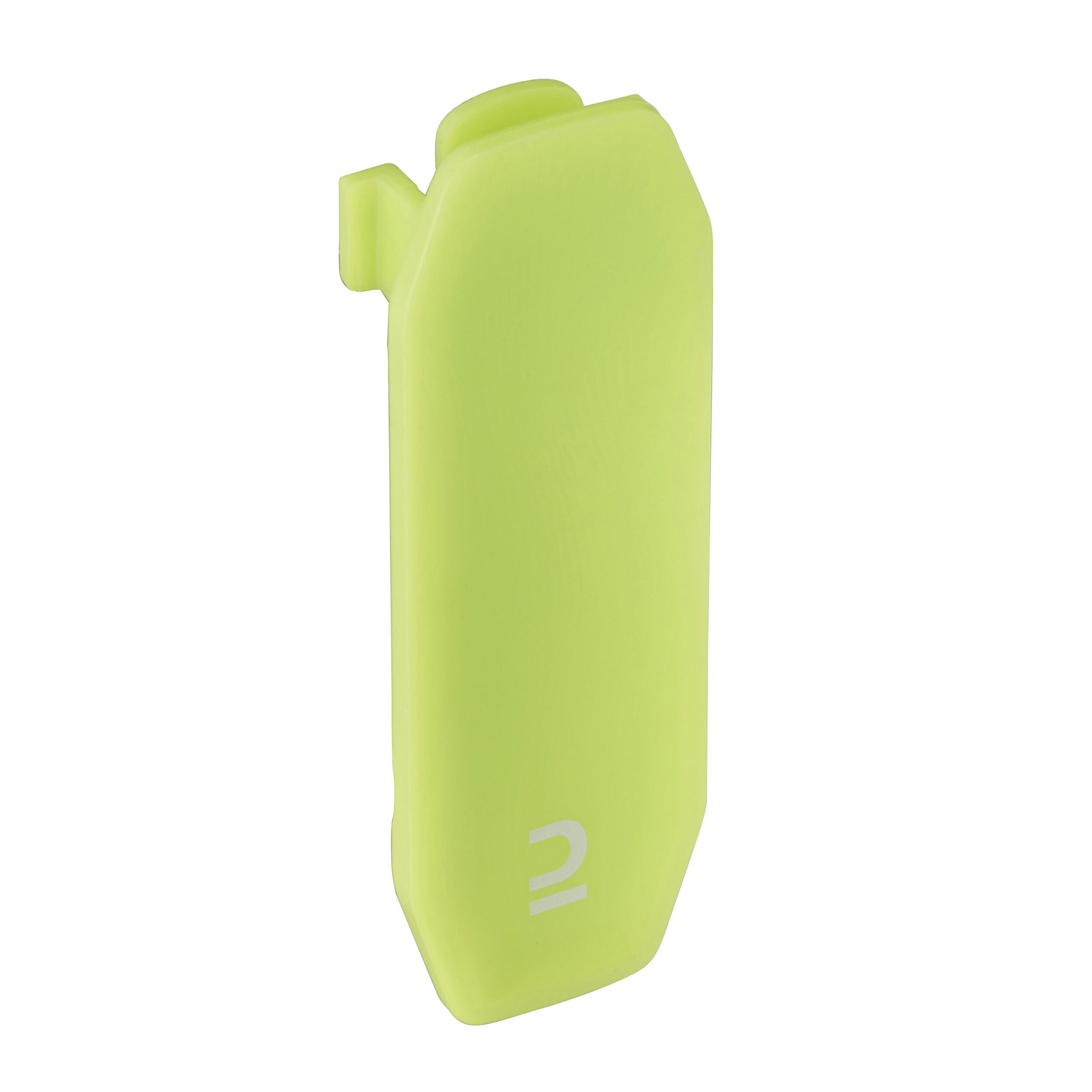 Forclaz - Clip Ceinture Pour Talkie Walkie Wt100 - Support De Fixation - Sav Sports Montagne / Marche Sportive - - Taille Unique - Decathlon