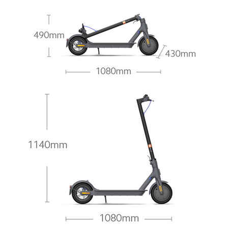 Electric Scooter Mi 3