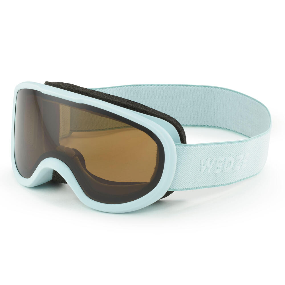 SKI- UND SNOWBOARD-BRILLE