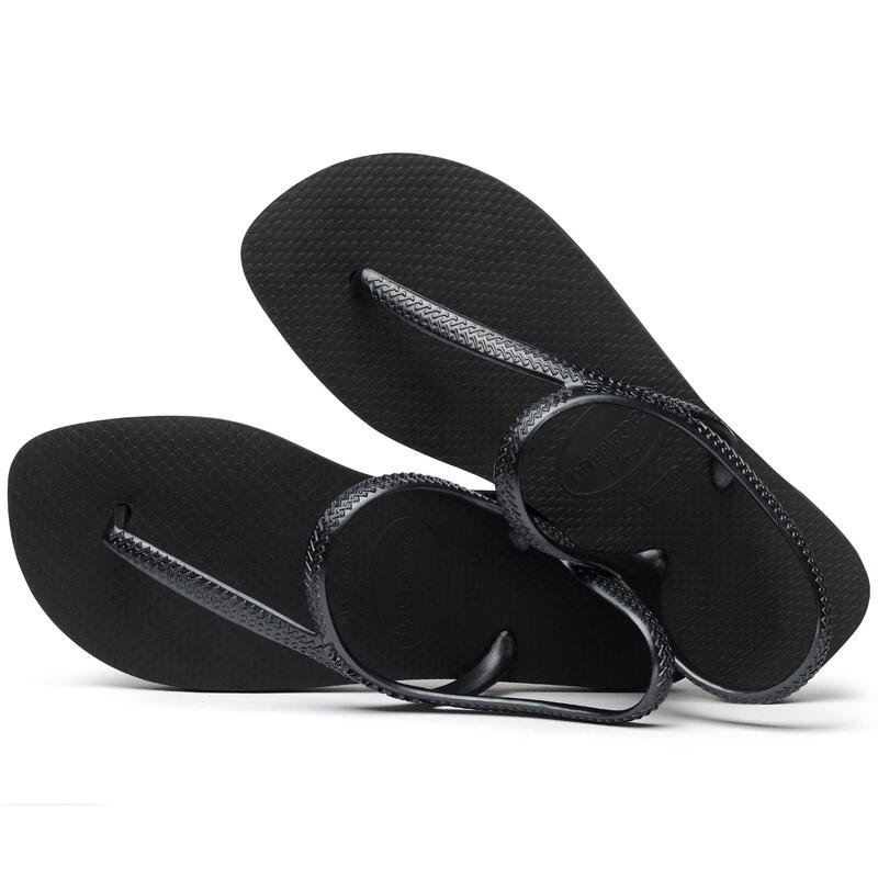 Havaianas donna flash urban black