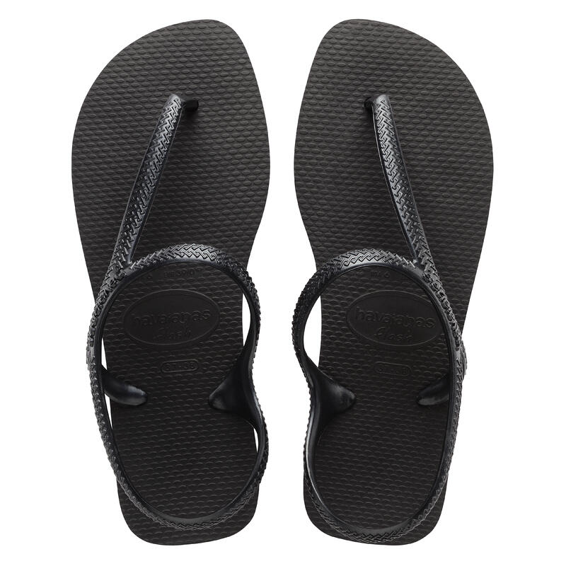 Havaianas donna flash urban black