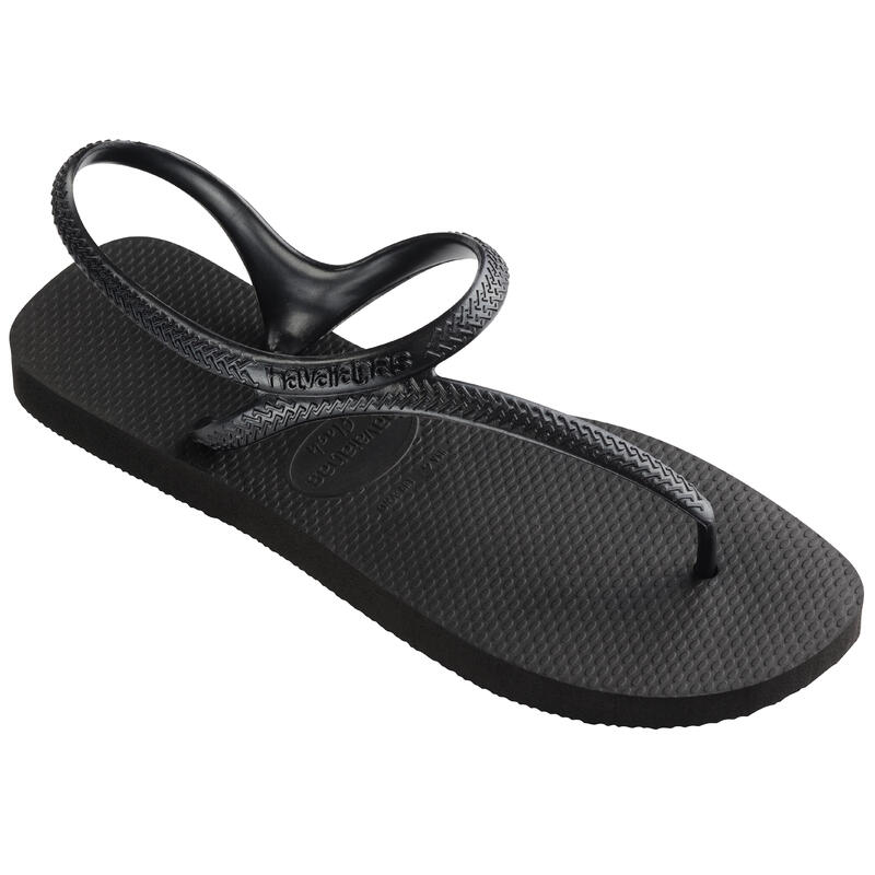 Havaianas donna flash urban black