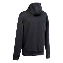 Men's Field Hockey Sweatshirt FH500 - Black