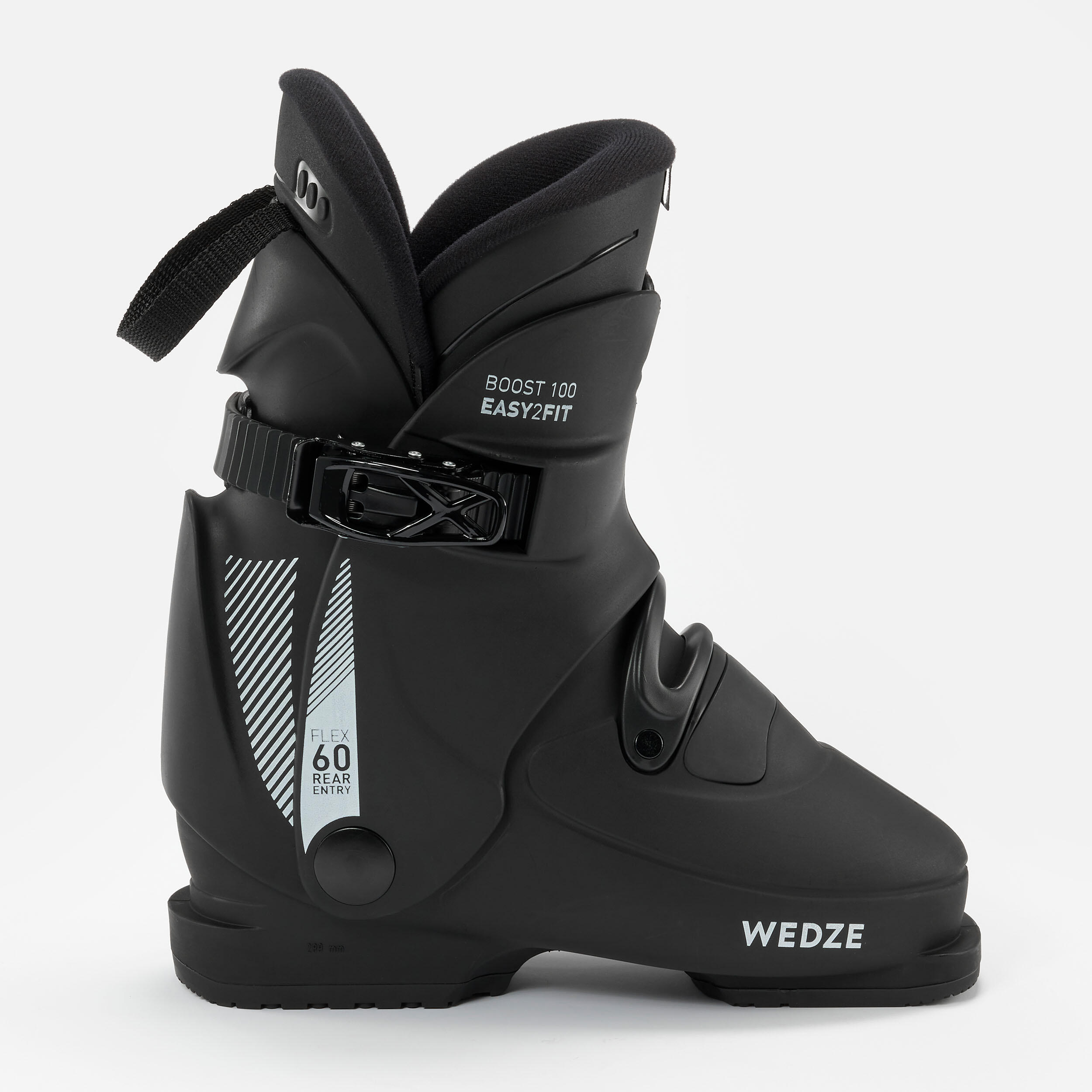 WOMEN’S SKI BOOT - 100
