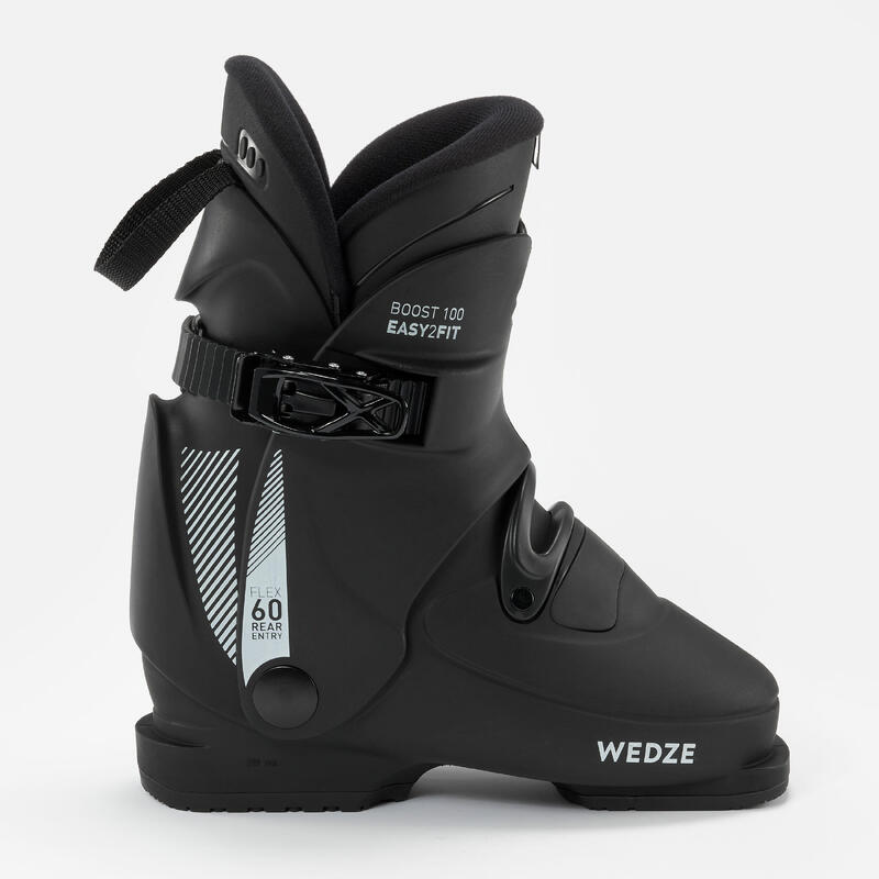 CHAUSSURE DE SKI - 100 - FEMME