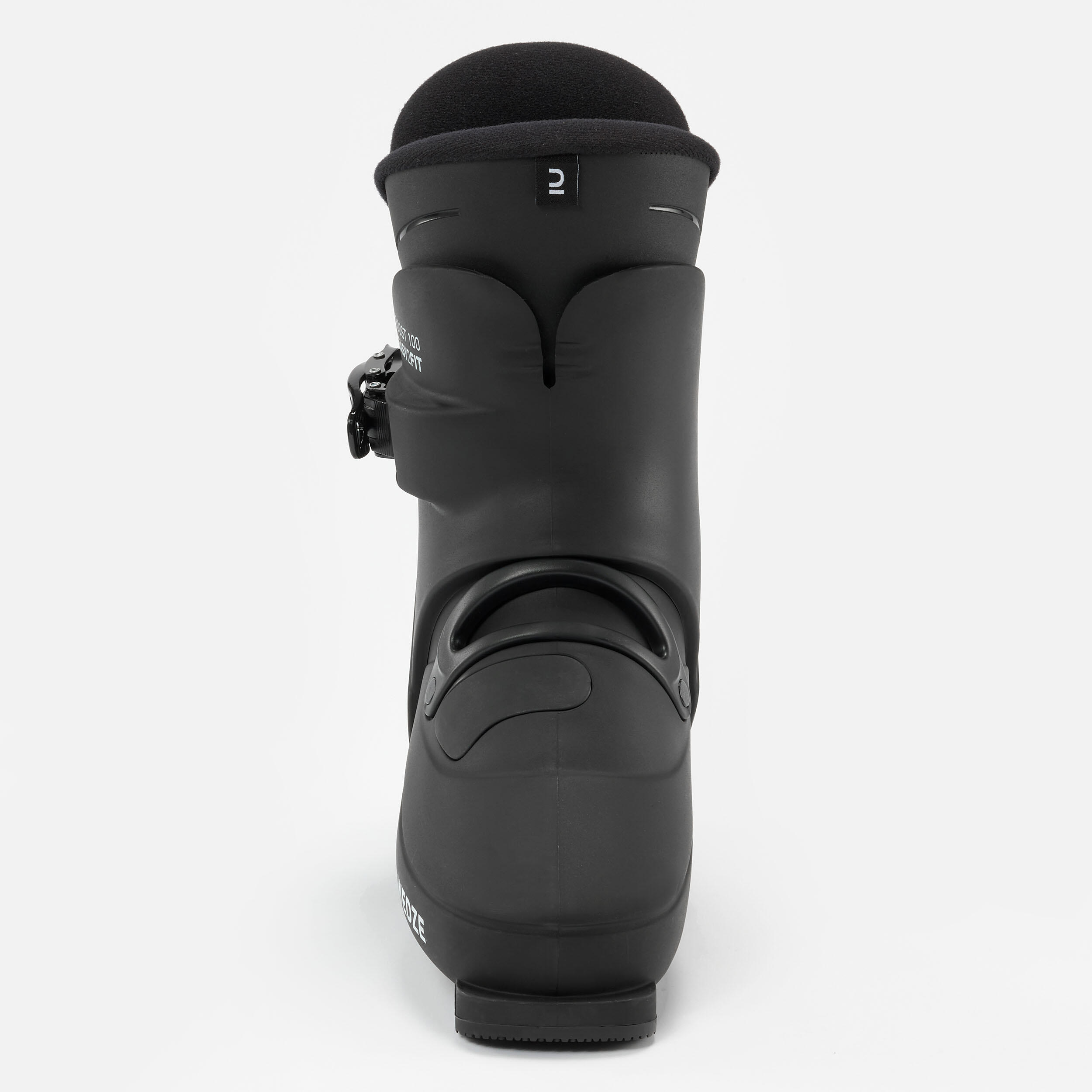 WOMEN’S SKI BOOT - 100