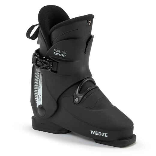 
      MEN’S SKI BOOT - 100  
  