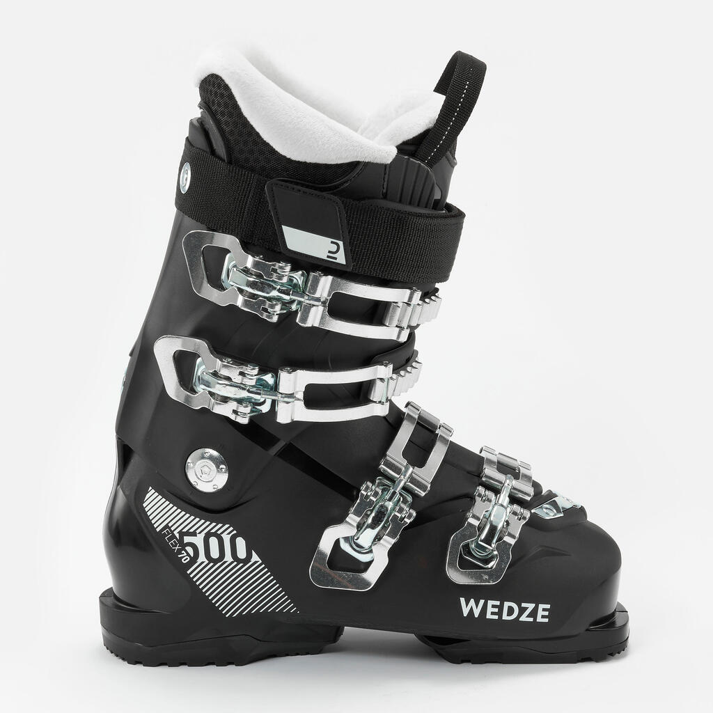 WOMEN’S SKI BOOT - 500