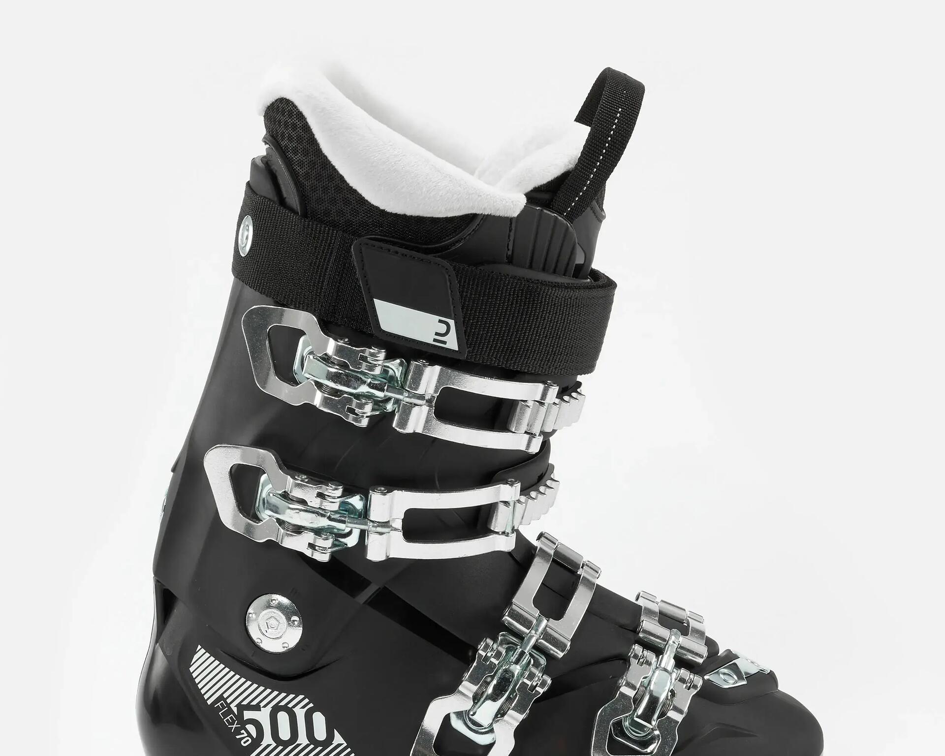 Chaussure de ski FIT 500 F