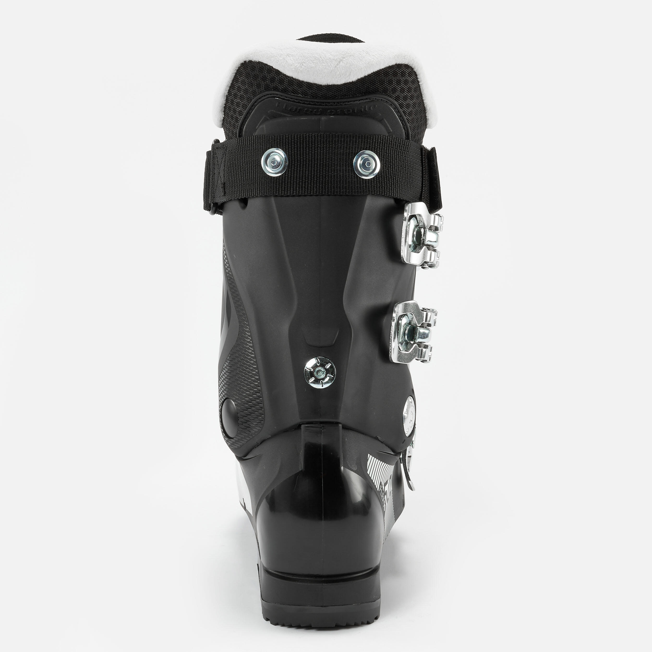 Bottes de ski alpin femme - FIT 500 - WEDZE