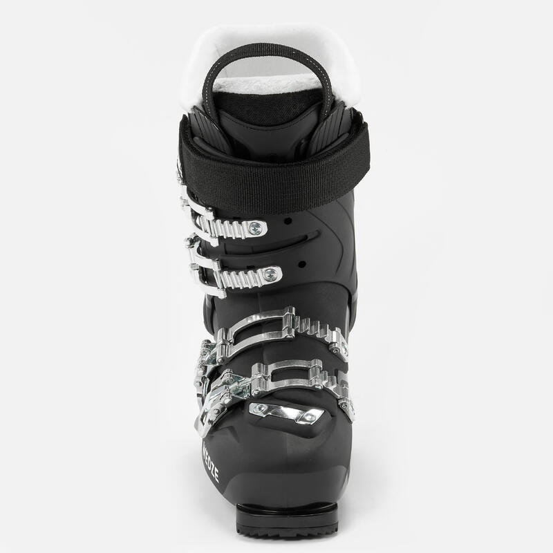 BOTAS DE SKI - 500 - MULHER