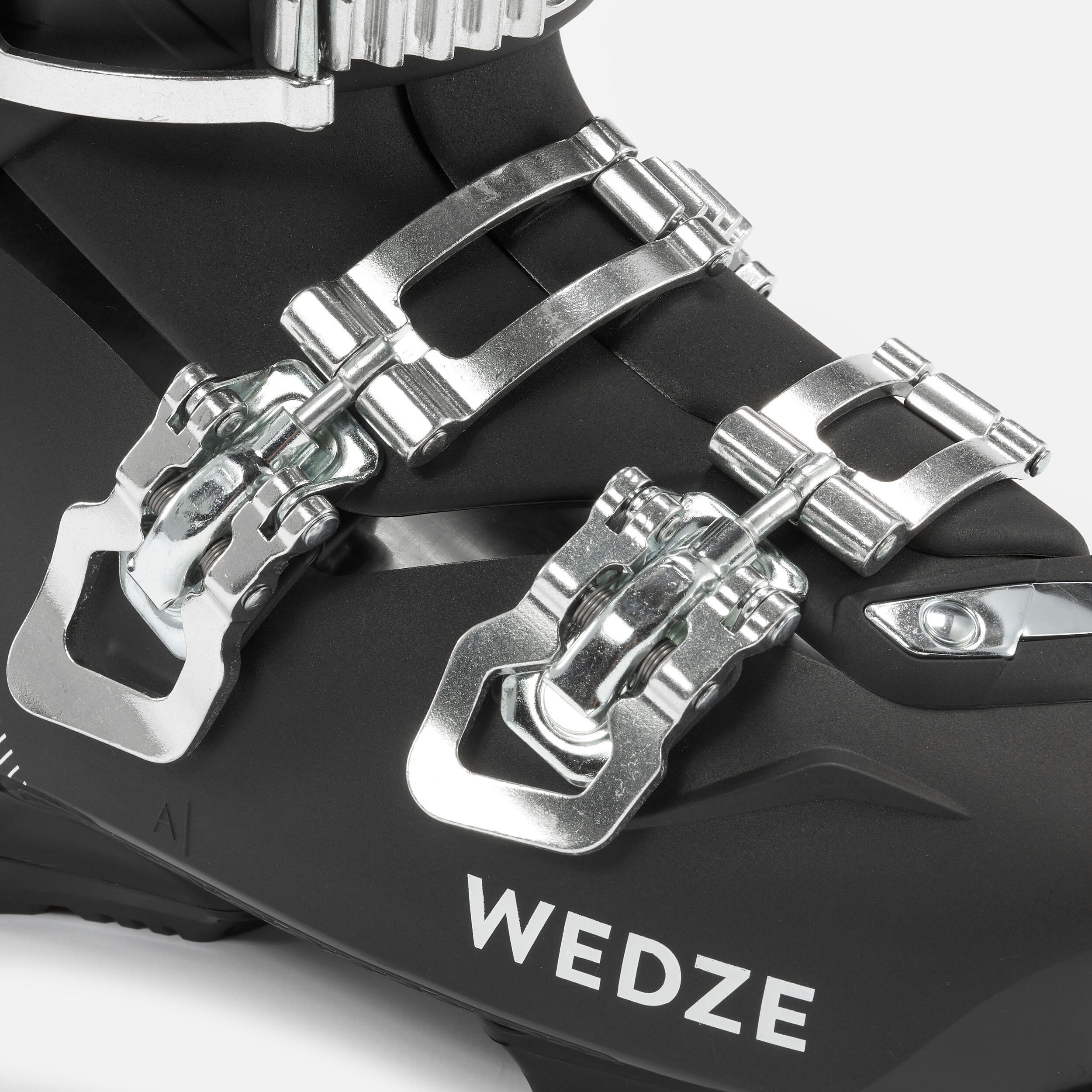 Bottes de ski alpin femme - FIT 500 - WEDZE