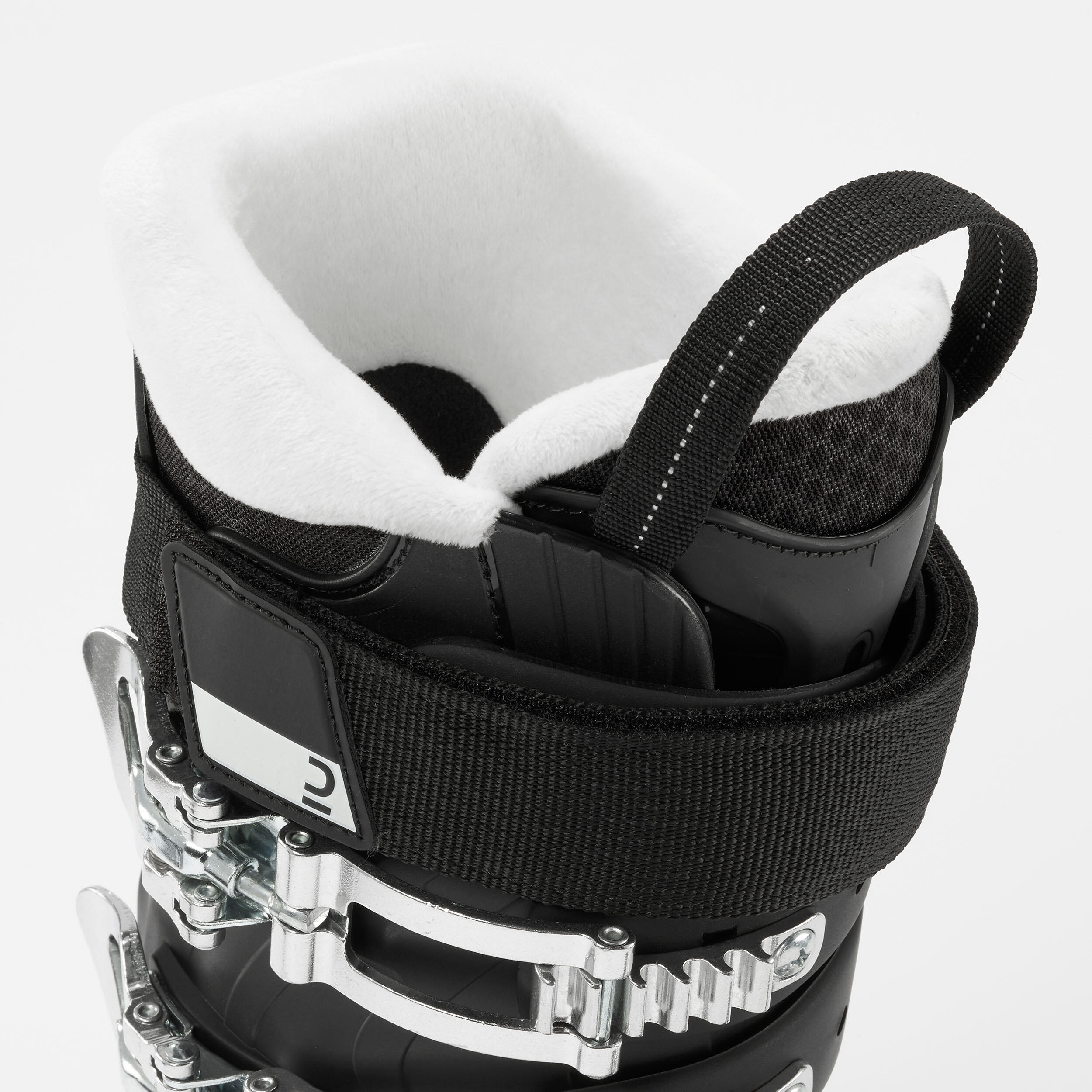 Bottes de ski alpin femme - FIT 500 - WEDZE