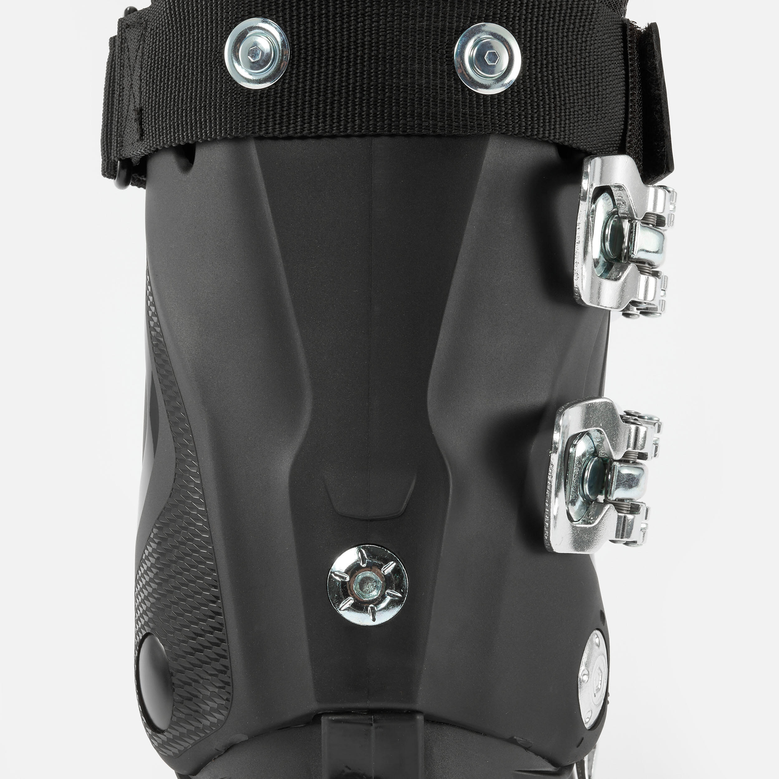 Women's Downhill Ski Boots - FIT 500 - WEDZE