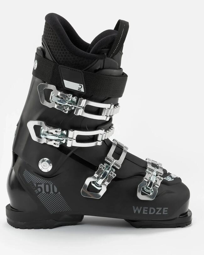BOTAS DE ESQUÍ HOMBRE - 500