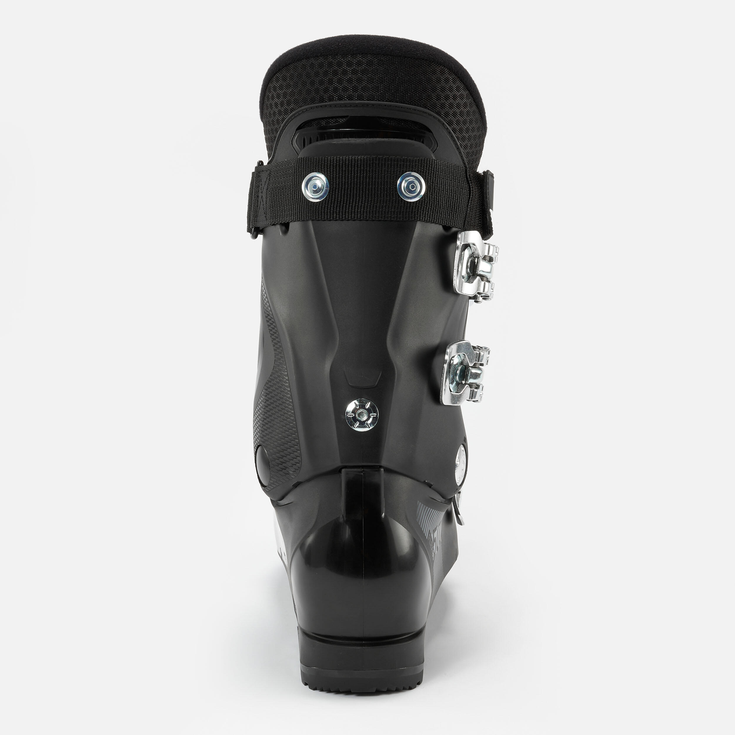 MEN’S SKI BOOTS - 500