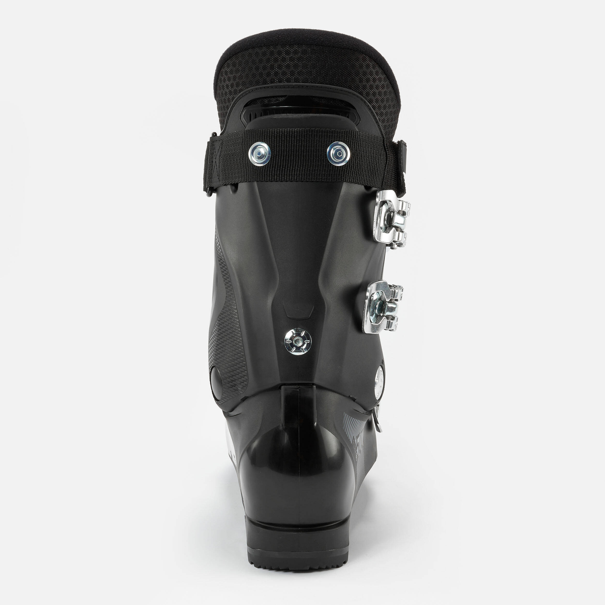 MEN’S SKI BOOTS - 500 -  4