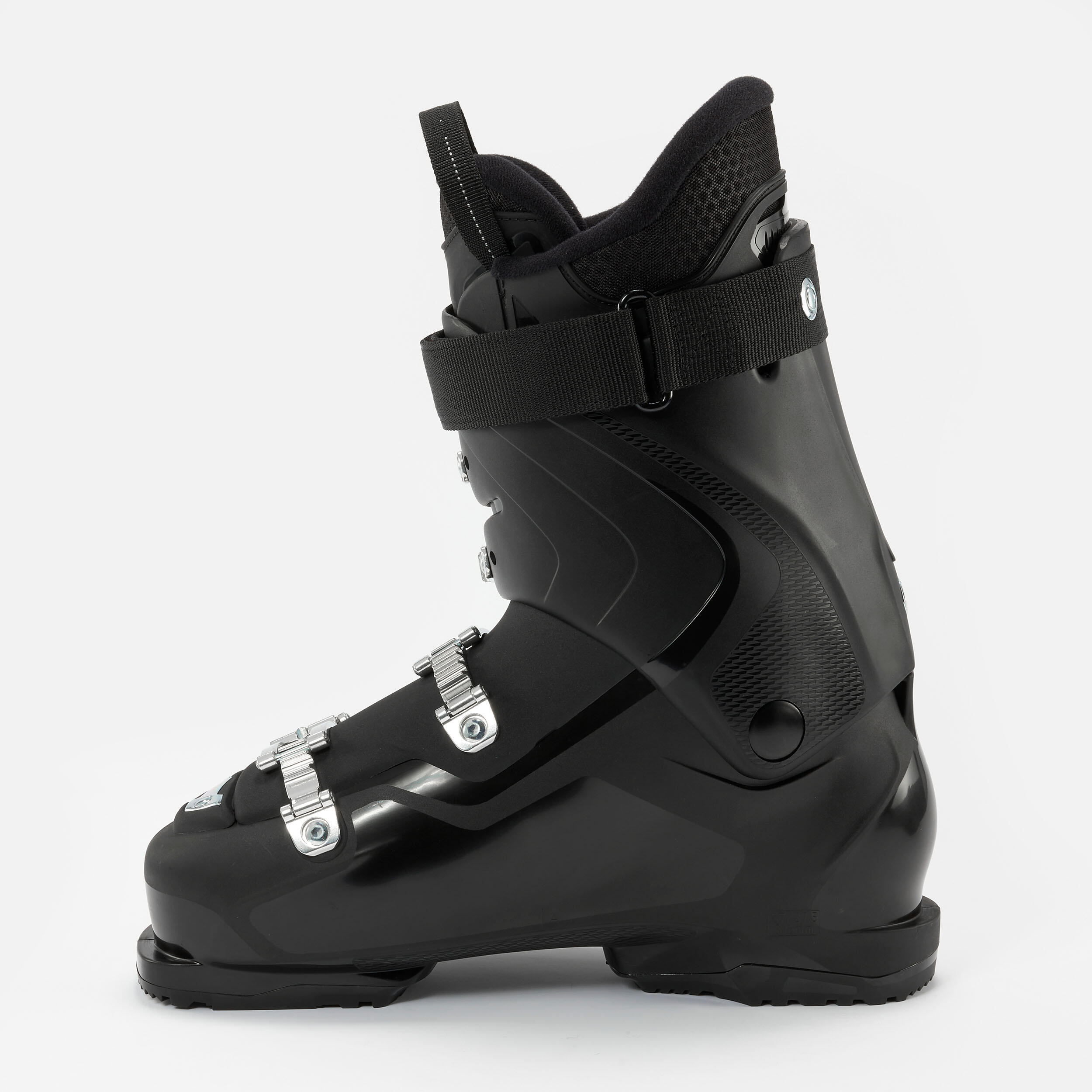 MEN’S SKI BOOTS - 500 6/14