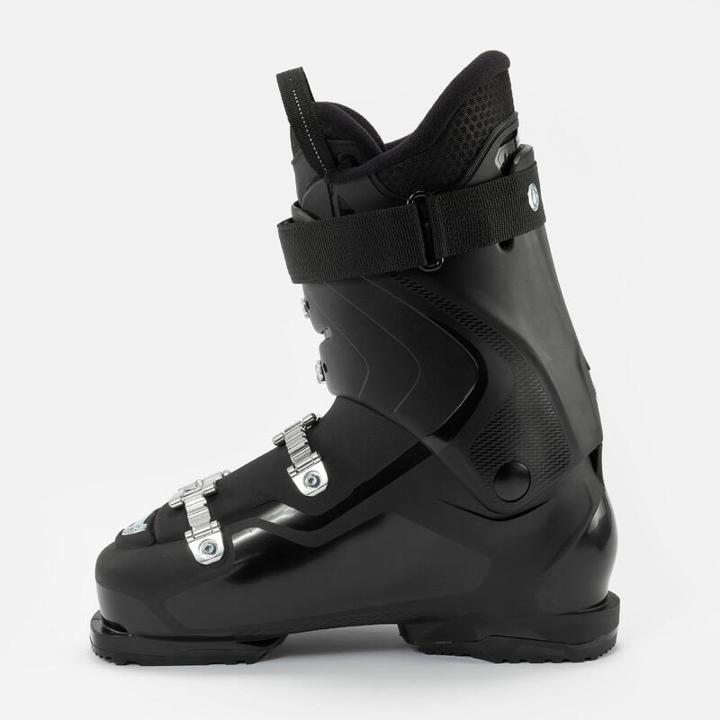 Skischoenen voor heren 500