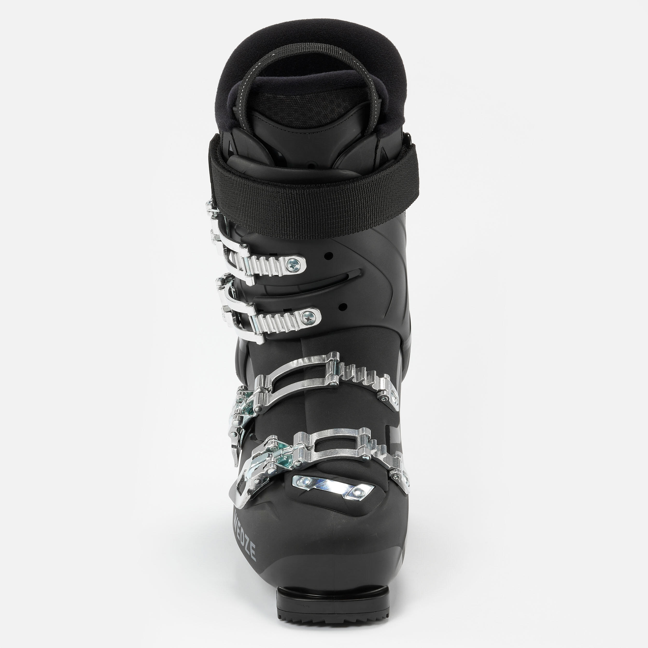 Botas de esqu Hombre Wedze 500 Fit Decathlon