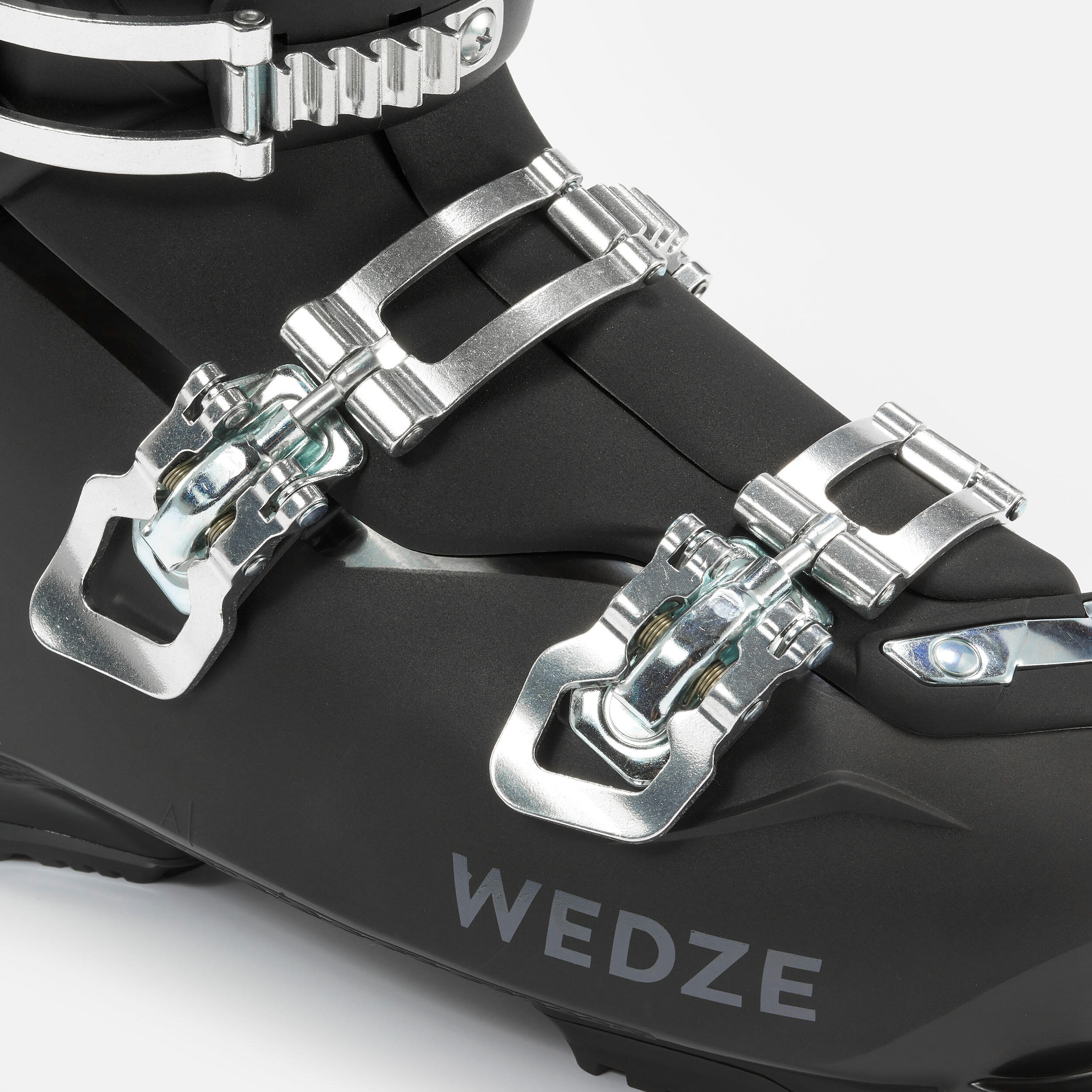 Men’s Downhill Ski Boots – FIT 500 - WEDZE