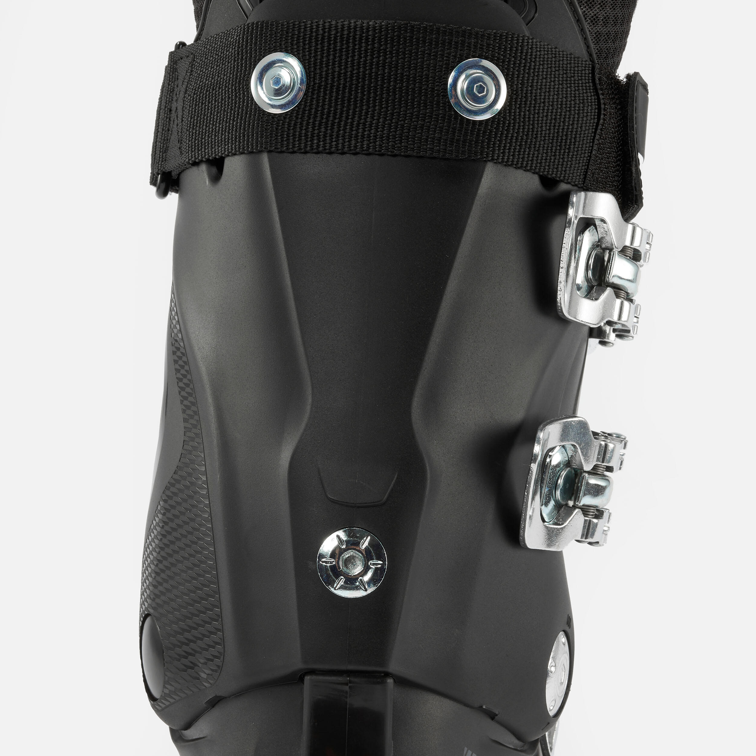 Men’s Downhill Ski Boots – FIT 500 - WEDZE