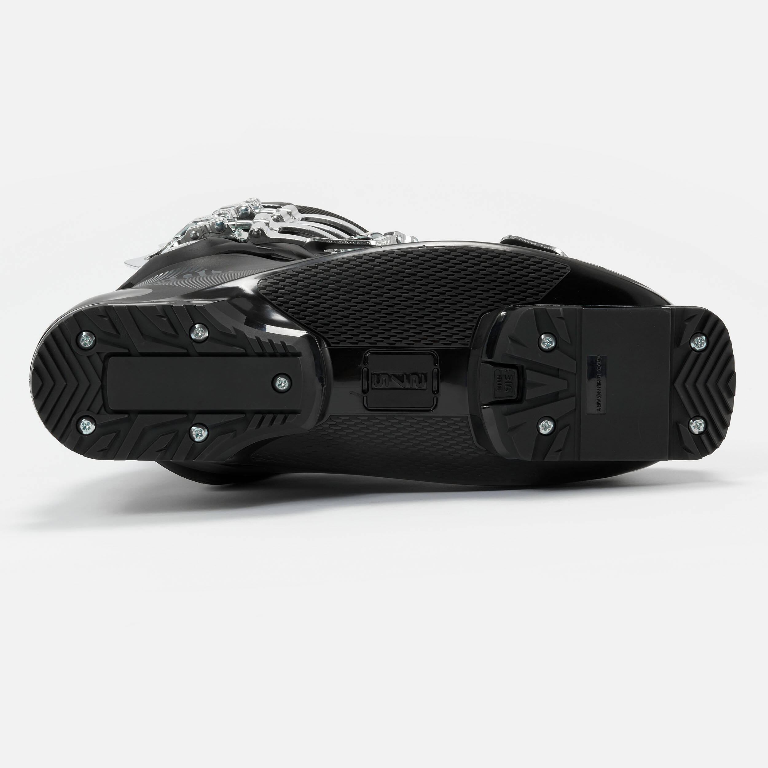 Men’s Downhill Ski Boots – FIT 500 - WEDZE