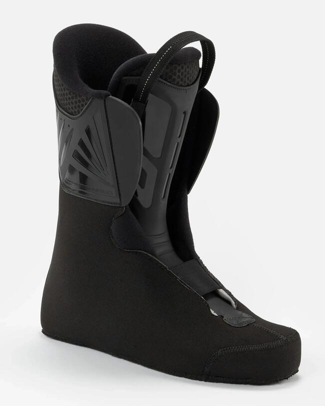 MEN’S SKI BOOTS - 500