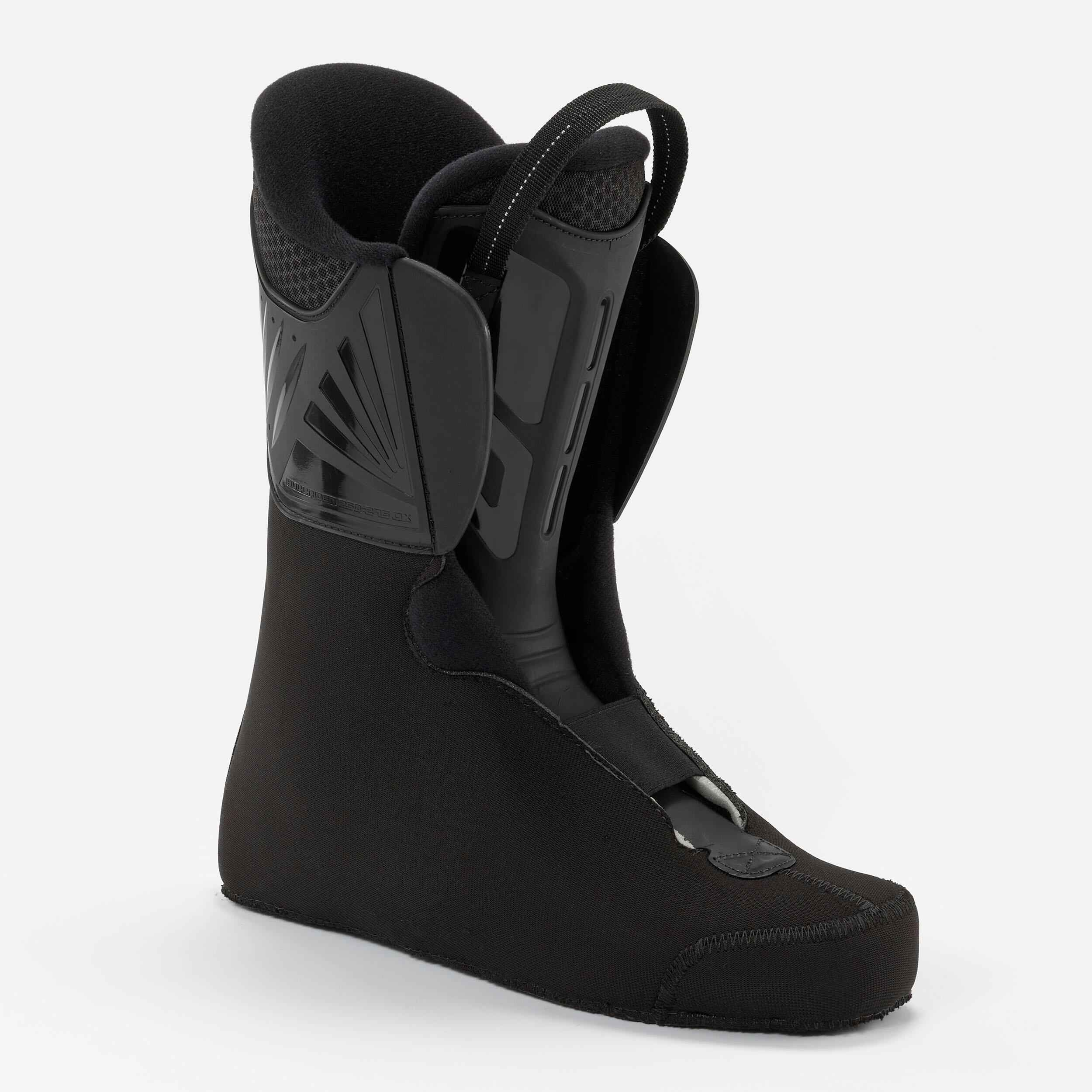 MEN S SKI BOOTS 500 WEDZE Decathlon