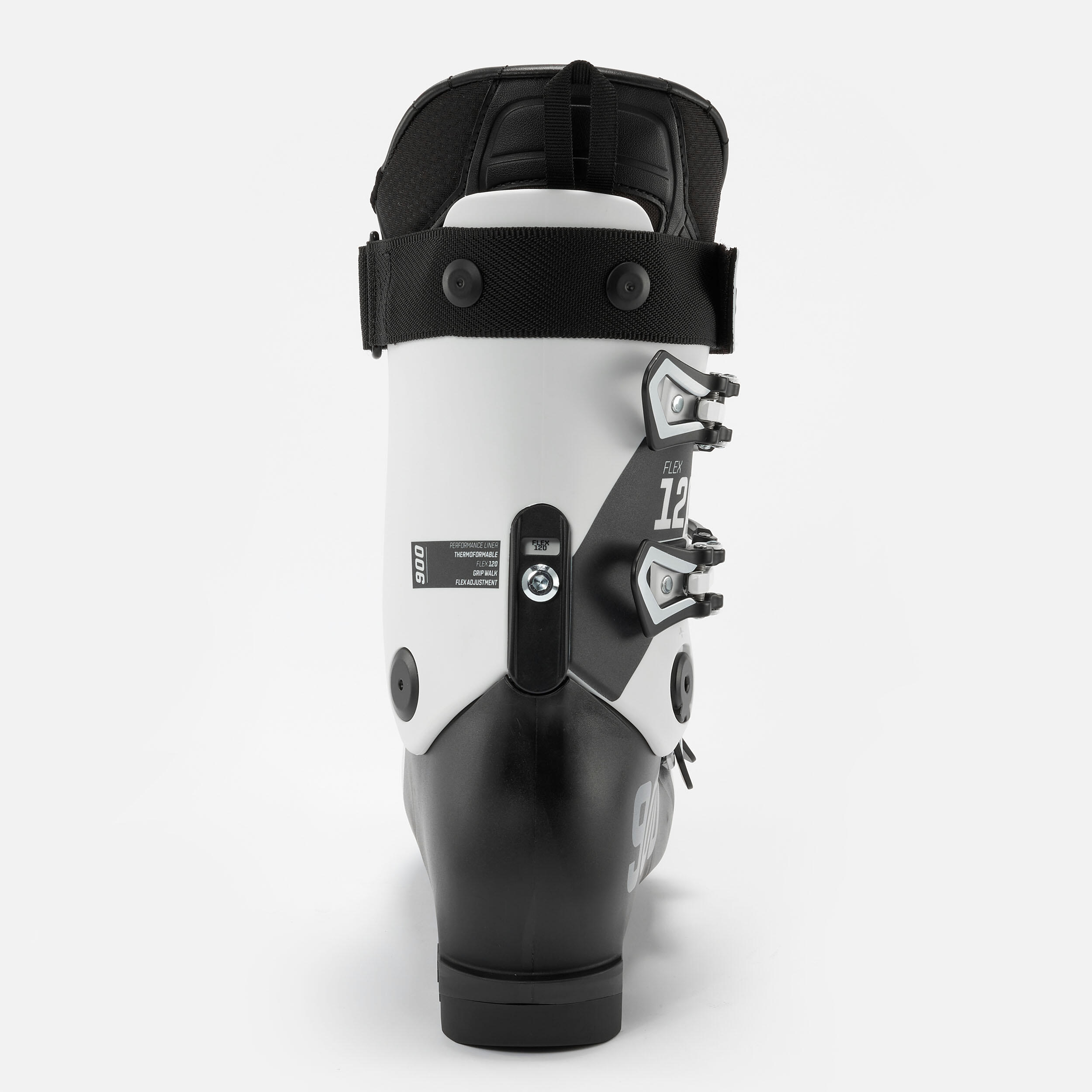 Bottes de ski homme – 900 GW - WEDZE